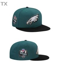NFL Philadelphia Eagles Snapback Hat (328)