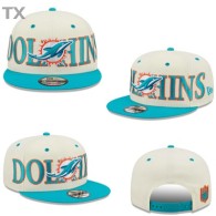 NFL Miami Dolphins Snapback Hat (49)