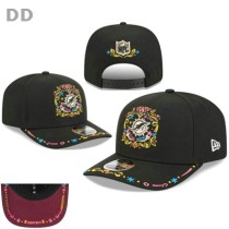 NFL Miami Dolphins Snapback Hat (46) NFL Miami Dolphins Snapback Hat (46)