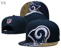 NFL Los Angeles Rams Snapback Hat (5) NFL Los Angeles Rams Snapback Hat (5)