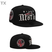 NFL Buffalo Bills Snapback Hat (121) NFL Buffalo Bills Snapback Hat (121)