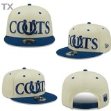 NFL Indianapolis Colts Snapback Hat (84)