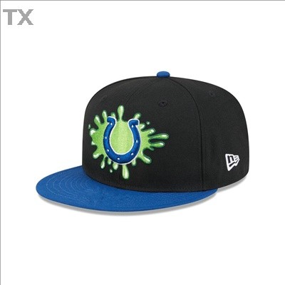 NFL Indianapolis Colts Snapback Hat (85)