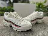 Authentic UNDEFEATED x Nike Air Max 95 OG Big Bubble