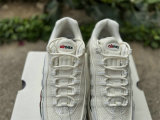 Authentic UNDEFEATED x Nike Air Max 95 OG Big Bubble