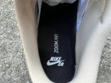 Authentic Nike Dunk Low Light Brown/Black