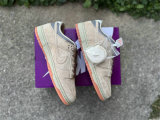 Authentic Nike Dunk Low Light Brown/Black