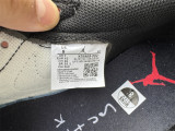 Authentic Travis Scott x Air Jordan 1 Low Black/White