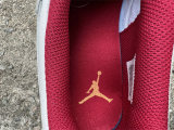 Authentic Air Jordan Legacy 312 Low Beige/Red