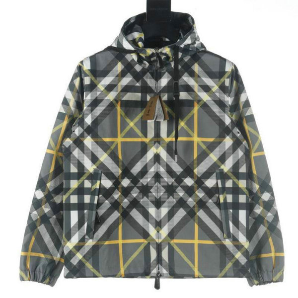 Burberry Jacket S-XL (13)