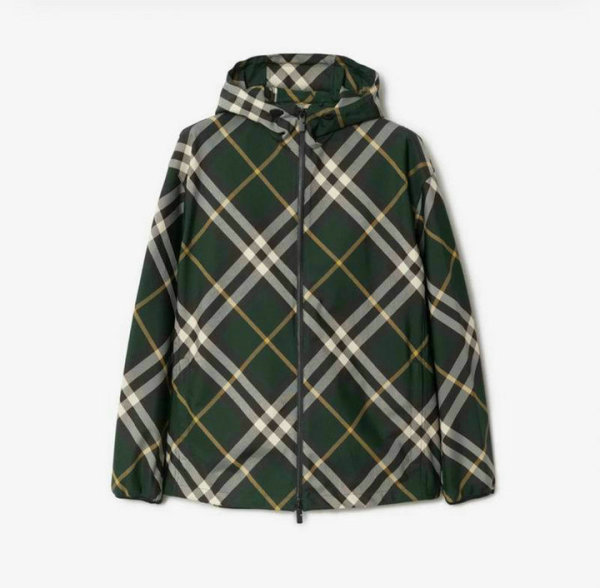 Burberry Jacket S-XL (9)