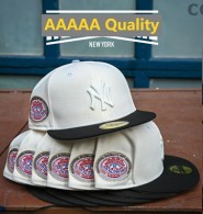 New York Yankees 59FIFTY Hat (250)