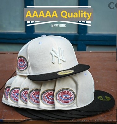 New York Yankees 59FIFTY Hat (250)