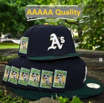 Oakland Athletics 59FIFTY Hat (80) Oakland Athletics 59FIFTY Hat (80)