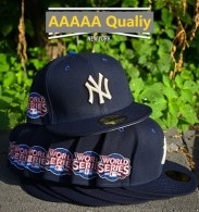 New York Yankees 59FIFTY Hat (251)