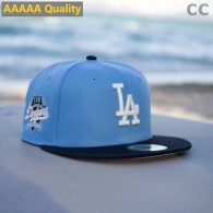 Los Angeles Dodgers 59FIFTY Hat (256)