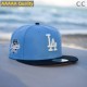 Los Angeles Dodgers 59FIFTY Hat (256)