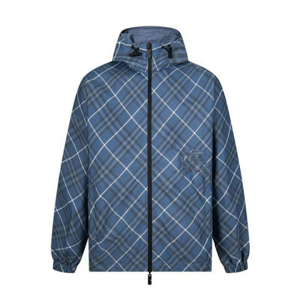 Burberry Jacket S-XL (5)