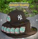 New York Yankees 59FIFTY Hat (252)