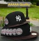 New York Yankees 59FIFTY Hat (258)