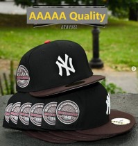 New York Yankees 59FIFTY Hat (258) New York Yankees 59FIFTY Hat (258)