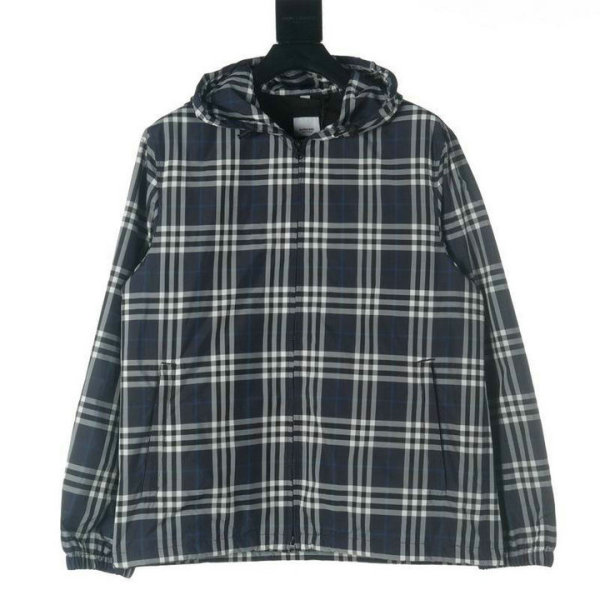 Burberry Jacket S-XL (10)