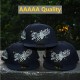 Los Angeles Dodgers 59FIFTY Hat (257)
