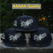 Los Angeles Dodgers 59FIFTY Hat (257) Los Angeles Dodgers 59FIFTY Hat (257)