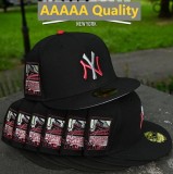New York Yankees 59FIFTY Hat (256)