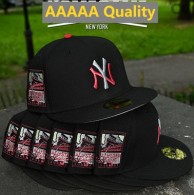 New York Yankees 59FIFTY Hat (256)