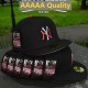 New York Yankees 59FIFTY Hat (256)