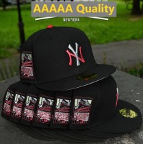 New York Yankees 59FIFTY Hat (256) New York Yankees 59FIFTY Hat (256)