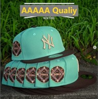 New York Yankees 59FIFTY Hat (254)