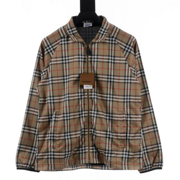 Burberry Jacket S-XL (11)