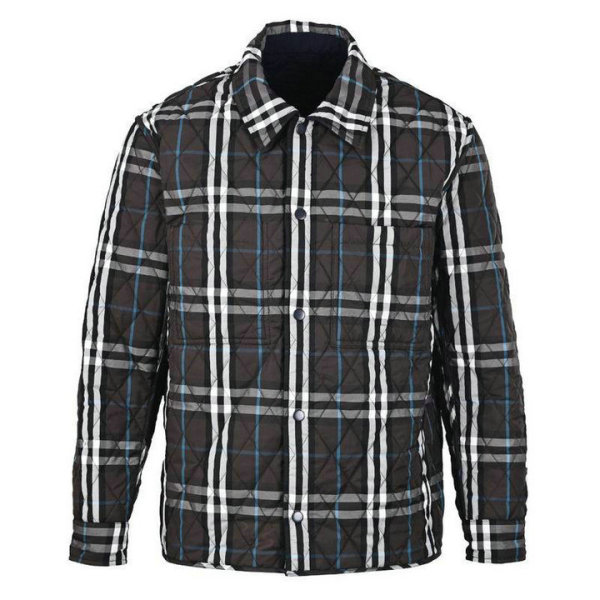 Burberry Jacket S-XL (3)