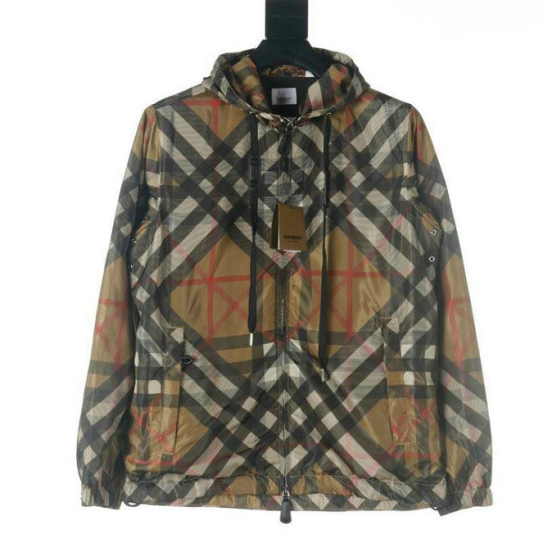 Burberry Jacket S-XL (12)