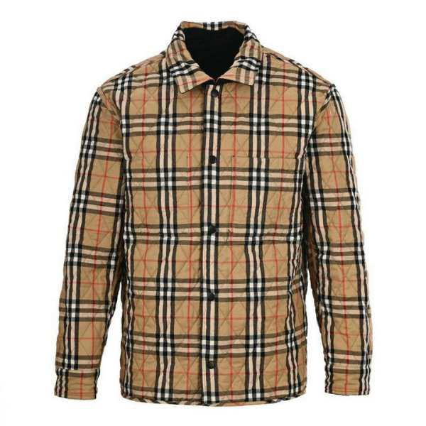 Burberry Jacket S-XL (2)
