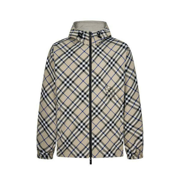 Burberry Jacket S-XL (6)