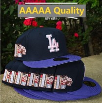 Los Angeles Dodgers 59FIFTY Hat (255) Los Angeles Dodgers 59FIFTY Hat (255)