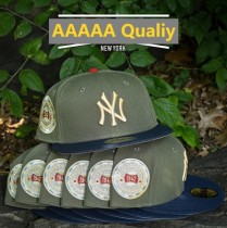 New York Yankees 59FIFTY Hat (257) New York Yankees 59FIFTY Hat (257)