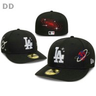 Los Angeles Dodgers 59FIFTY Hat (259)