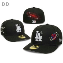 Los Angeles Dodgers 59FIFTY Hat (259) Los Angeles Dodgers 59FIFTY Hat (259)