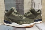 Air Jordan 3 Shoes AAA (105)