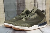 Air Jordan 3 Shoes AAA (105)
