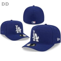 Los Angeles Dodgers 59FIFTY Hat (258)