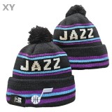 NBA Utah Jazz Beanies (1)