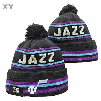 NBA Utah Jazz Beanies (1)