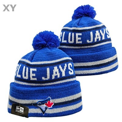 MLB Toronto Blue Jays Beanies (7)