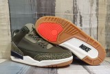 Air Jordan 3 Shoes AAA (105)