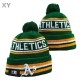 MLB Oakland Athletics Beanies (2)